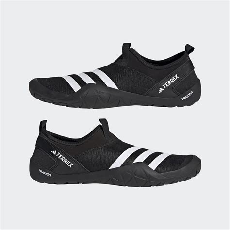 adidas drainage system original|adidas Terrex Jawpaw Slip On Heat.Rdy Adult Water Shoes.